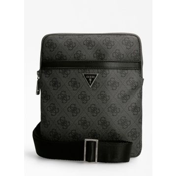 Guess HMEVZLP2223BLA Siyah Erkek Postacı Çantası