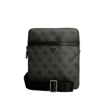 Guess HMEVZLP2223BLA Siyah Erkek Postacı Çantası