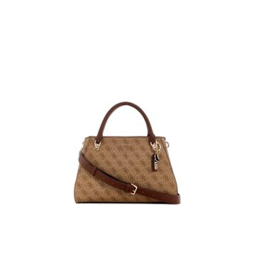 Guess HWBG9672070 Noelle II Kahve Kadın Omuz Çantası