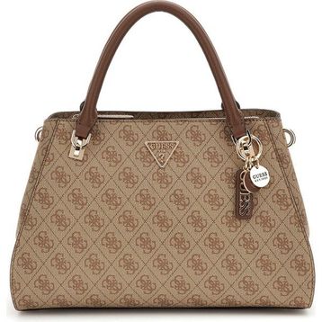 Guess HWBG9672070 Noelle II Kahve Kadın Omuz Çantası