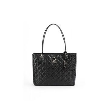 Guess HWGG9522250 Bessey Siyah Kadın Omuz Çantası