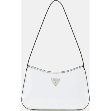 Guess HWNY9496170 Beyaz Kadın Omuz Çantası