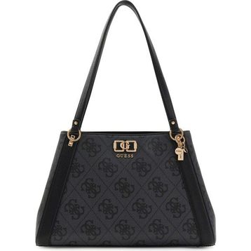 Guess HWOS9901220 Antrasit Kadın Omuz Çantası