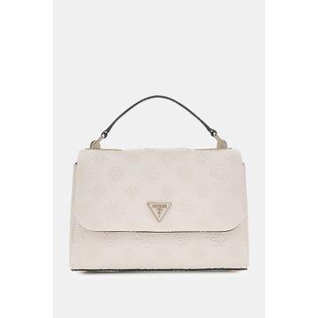 Guess HWPD7764200 Ekru Kadın Omuz Çantası