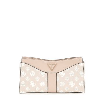 Guess HWPG9521120 Bej Kadın Çapraz Çanta