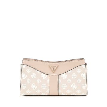 Guess HWPG9521120 Bej Kadın Çapraz Çanta