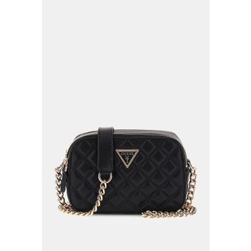 Guess HWQG8748140-BLA Siyah Kadın Çapraz Çanta