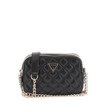 Guess HWQG9673140 Siyah Kadın Omuz Çantası