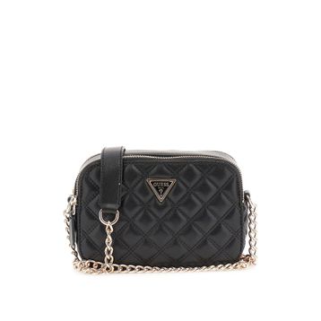 Guess HWQG9673140 Siyah Kadın Omuz Çantası