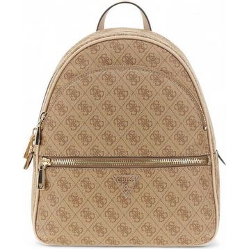Guess HWSG7118330 Manhattan II Kahve Kadın Sırt Çantası