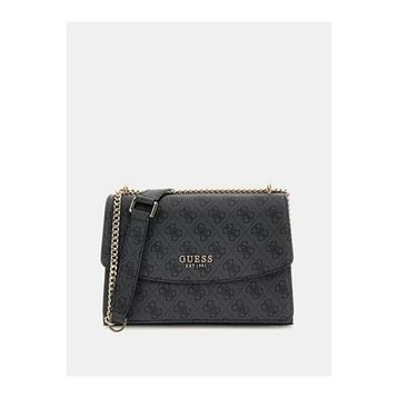Guess HWSG7334210-CLO Access Kadın Antrasit Omuz Çantası