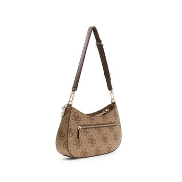 Guess HWSS9672180 Açık Kahve Kadın Omuz Çantası