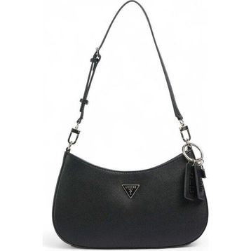 Guess HWZG9672180 Noelle II Siyah Kadın Omuz Çantası
