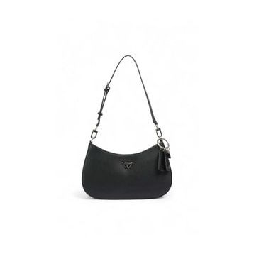 Guess HWZG9672180 Noelle II Siyah Kadın Omuz Çantası