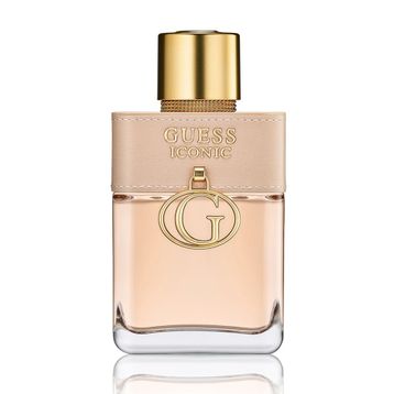 Guess Iconic EDP 100 ml Kadın Parfüm