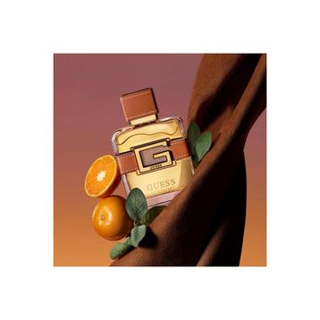 Guess Iconic For Men EDP 100 ML Erkek Parfüm