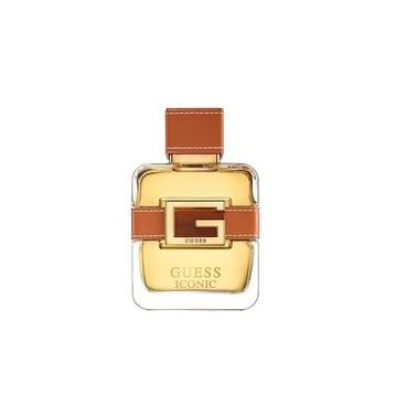 Guess Iconic For Men EDP 100 ML Erkek Parfüm