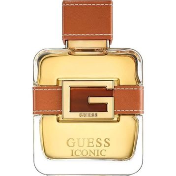 Guess Iconic For Men EDP 100 ML Erkek Parfüm