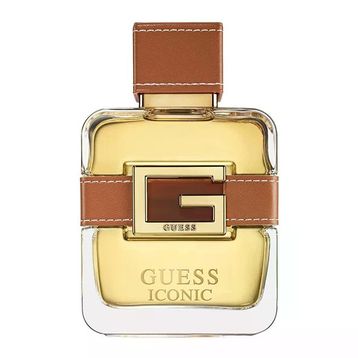 Guess Iconic For Men EDP 100 ML Erkek Parfüm