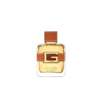 Guess Iconic For Men EDP 100 ML Erkek Parfüm