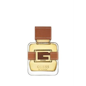 Guess Iconic For Men EDP 50 ML Erkek Parfüm