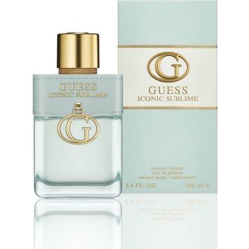 Guess Iconic Sublime Edp 100 ml Kadın Parfüm