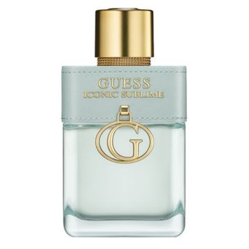 Guess Iconic Sublime Edp 100 ml Kadın Parfüm