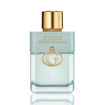 Guess Iconic Sublime Edp 100 ml Kadın Parfüm