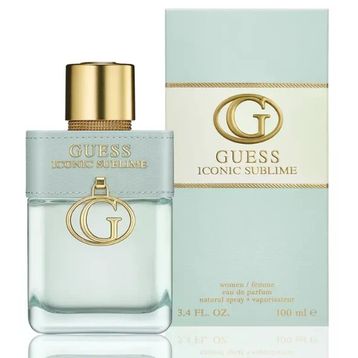 Guess Iconic Sublime Edp 100 ml Kadın Parfüm