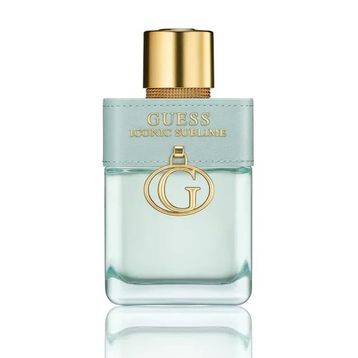 Guess Iconic Sublime Edp 100 ml Kadın Parfüm