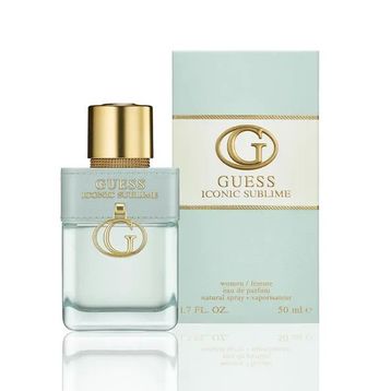 Guess Iconic Sublime Edp 50 ml Kadın Parfüm