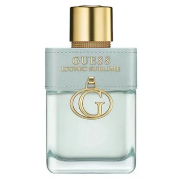 Guess Iconic Sublime Edp 50 ml Kadın Parfüm