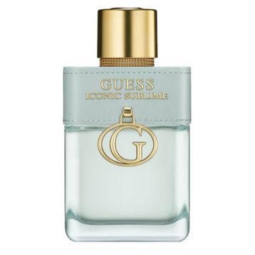 Guess Iconic Sublime Edp 50 ml Kadın Parfüm