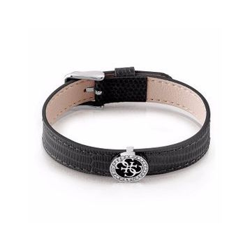 Guess JGUJUBB01217JWRHBKTU Kadın Bileklik