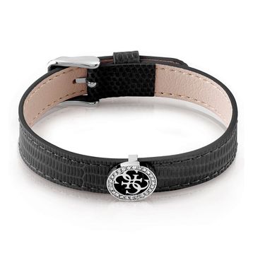 Guess JGUJUBB01217JWRHBKTU Kadın Bileklik