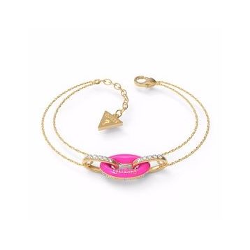 Guess JGUJUBB01414JWYGNPS Kadın Bileklik