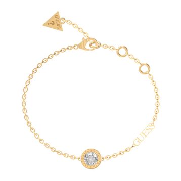 Guess JGUJUBB02246JWYGS Kadın Bileklik