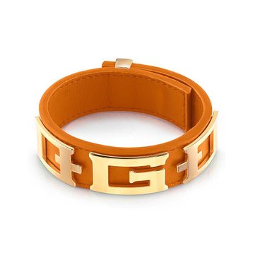 Guess JGUJUBB03227JWYGOSTU Kadın Bileklik