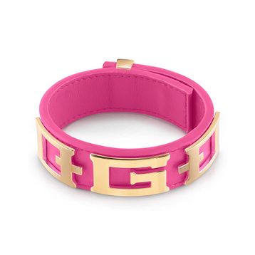 Guess JGUJUBB03227JWYGPATU Kadın Bileklik