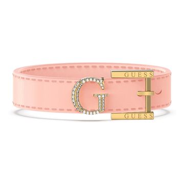Guess JGUJUBB03230JWYGPBTU Kadın Bileklik