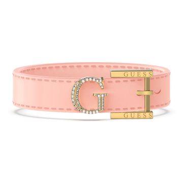 Guess JGUJUBB03230JWYGPBTU Kadın Bileklik