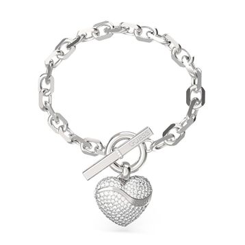 Guess JGUJUBB04496JWRHS Kalpli Kadın Bileklik
