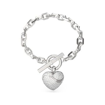 Guess JGUJUBB04496JWRHS Kalpli Kadın Bileklik