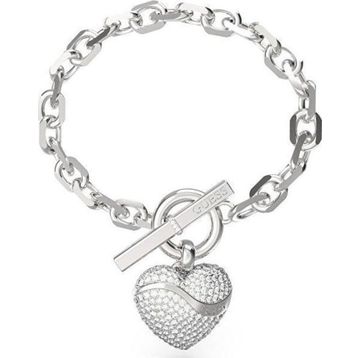 Guess JGUJUBB04496JWRHS Kalpli Kadın Bileklik