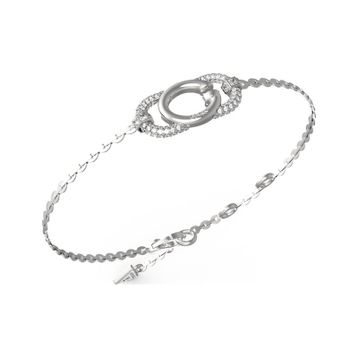 Guess JGUJUBB04510JWRHS Kadın Bileklik