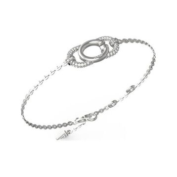 Guess JGUJUBB04510JWRHS Kadın Bileklik