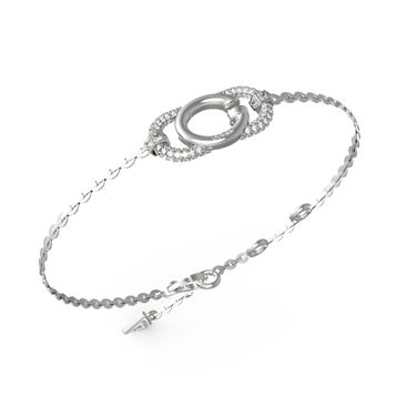 Guess JGUJUBB04510JWRHS Kadın Bileklik