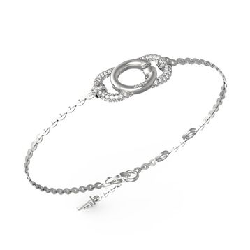 Guess JGUJUBB04510JWRHS Kadın Bileklik