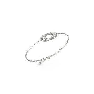 Guess JGUJUBB04510JWRHS Kadın Bileklik