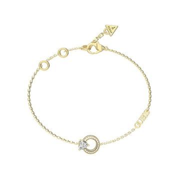Guess JGUJUBB04663JWYGS Kalpli Kadın Bileklik